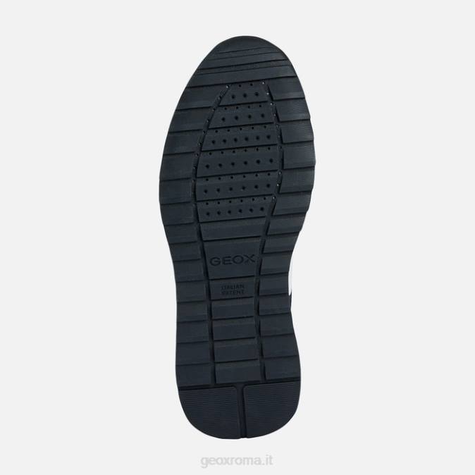 uomo molveno FX0W769 Marina Militare Geox