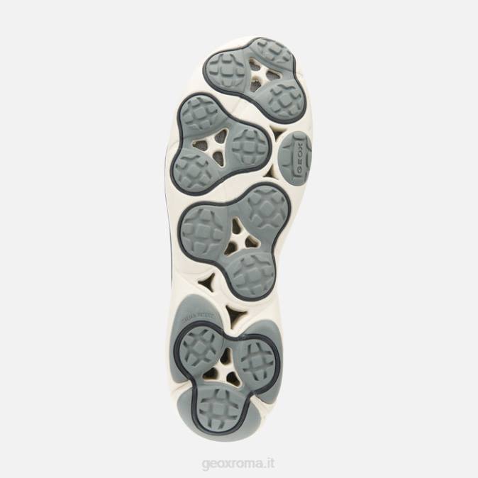 uomo nebuloso FX0W672 Marina Militare Geox