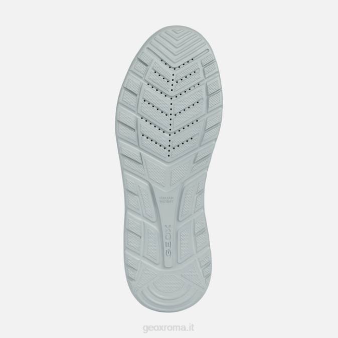 uomo portello FX0W796 Marina Militare Geox