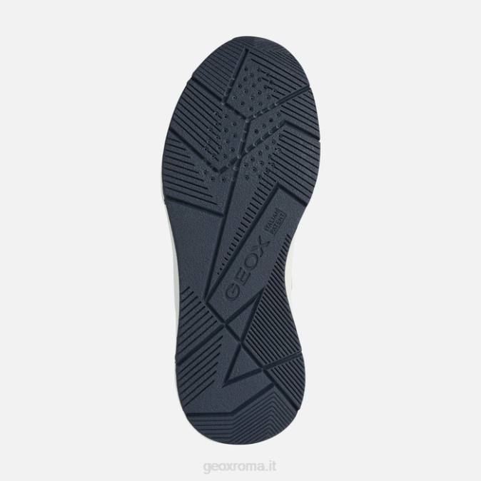 uomo radente FX0W895 Marina Militare Geox