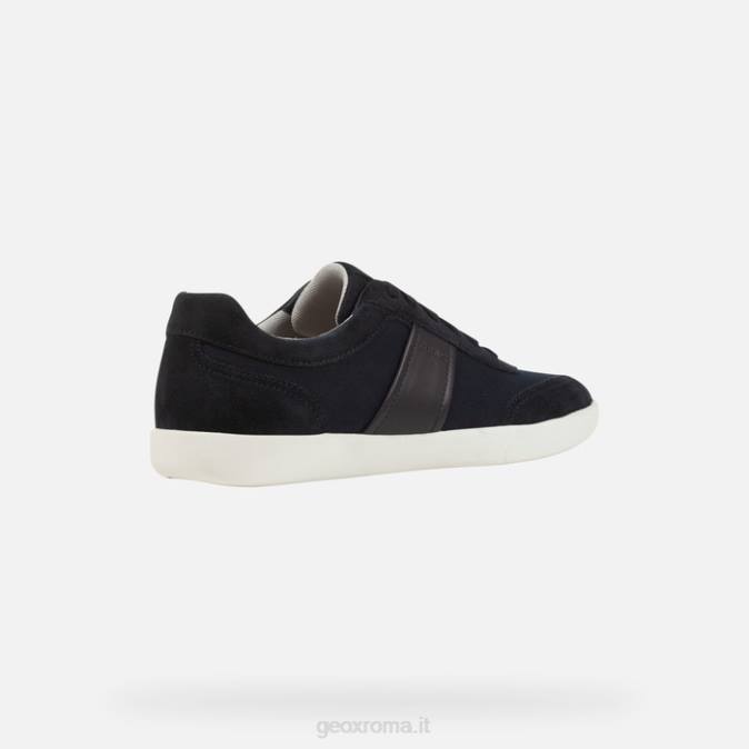 uomo rieti FX0W721 Marina Militare Geox