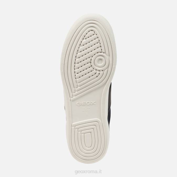 uomo rieti FX0W721 Marina Militare Geox