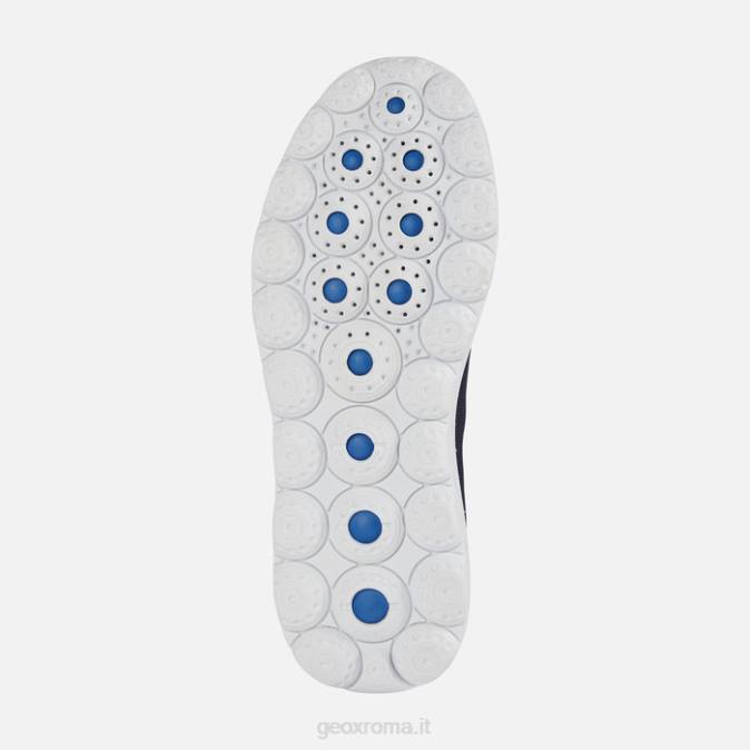 uomo sferico FX0W674 Marina Militare Geox