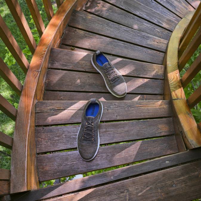 uomo sferico FX0W692 oliva scuro Geox