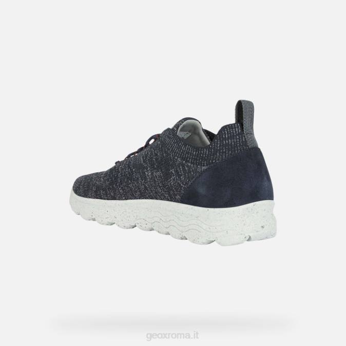 uomo sferico FX0W693 Marina Militare Geox