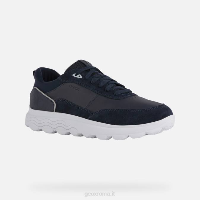 uomo sferico FX0W697 Marina Militare Geox
