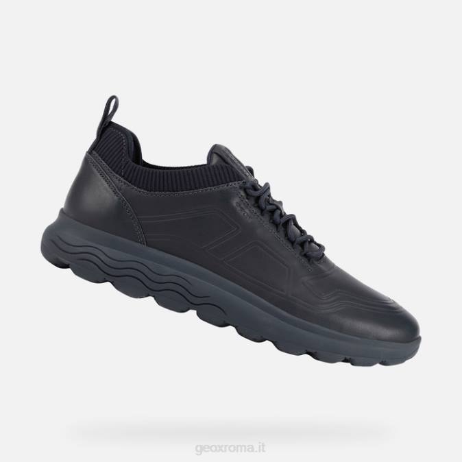 uomo sferico FX0W734 Marina Militare Geox