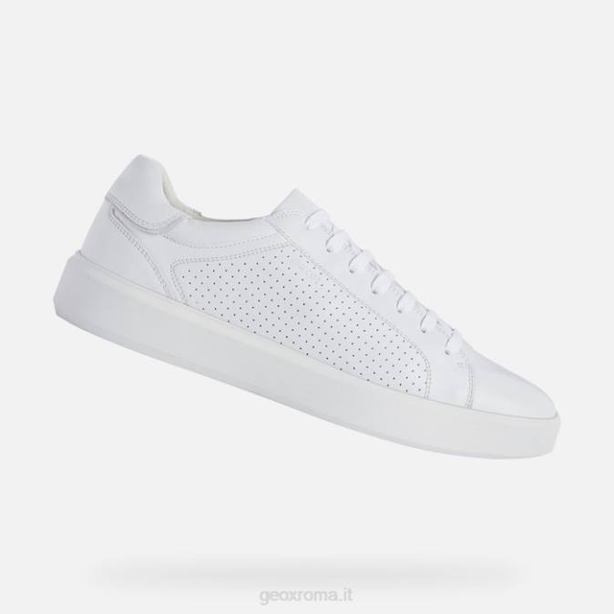 velletri uomo FX0W640 bianco Geox