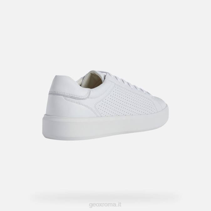 velletri uomo FX0W640 bianco Geox