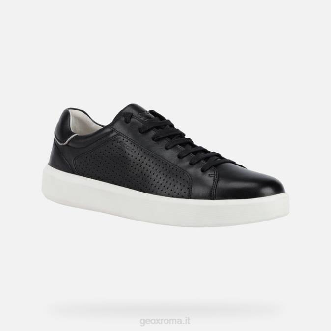 velletri uomo FX0W641 nero Geox
