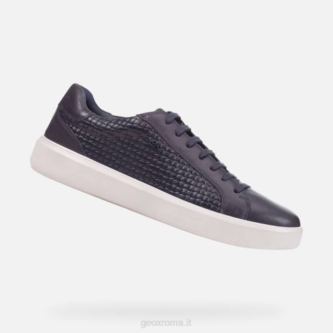 velletri uomo FX0W718 Marina Militare Geox