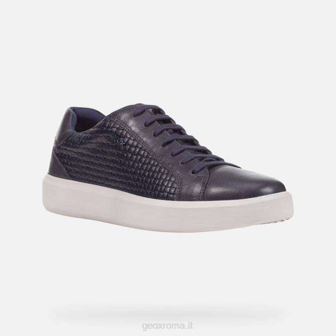 velletri uomo FX0W718 Marina Militare Geox