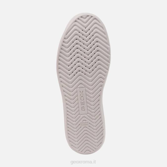 velletri uomo FX0W718 Marina Militare Geox