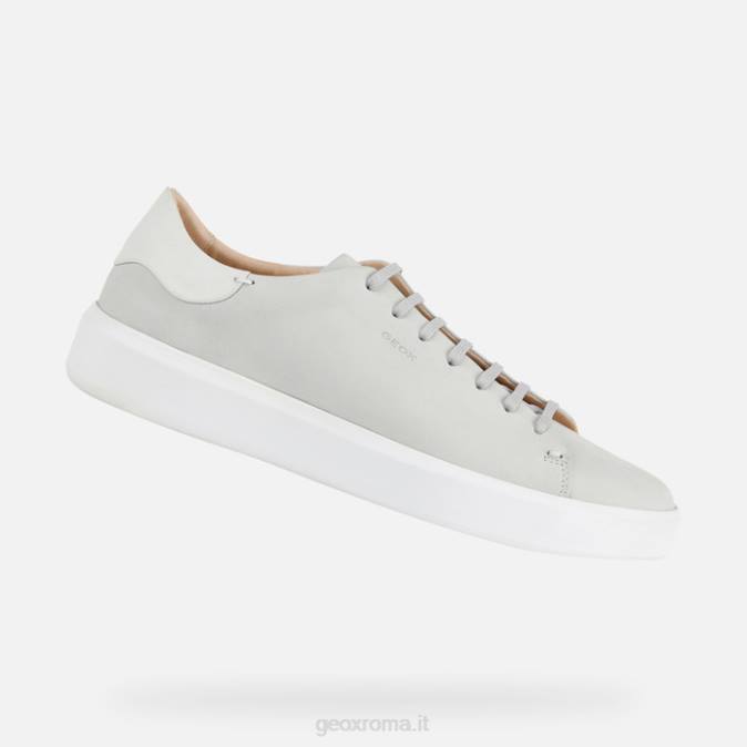 velletri uomo FX0W738 bianco Geox