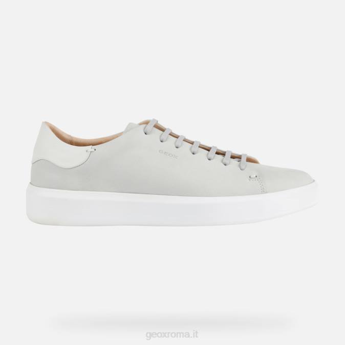 velletri uomo FX0W738 bianco Geox