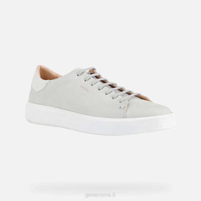 velletri uomo FX0W738 bianco Geox