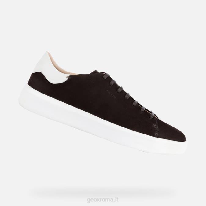 velletri uomo FX0W740 caffè Geox