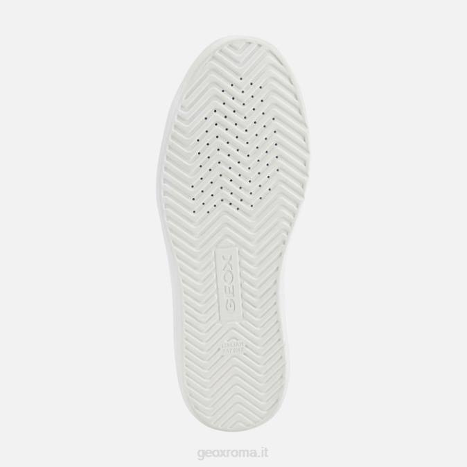 velletri uomo FX0W740 caffè Geox