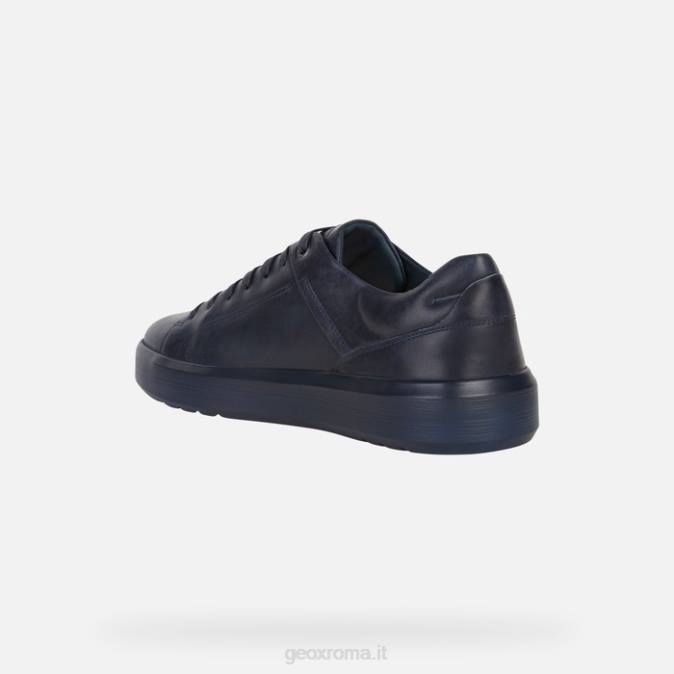 velletri uomo FX0W763 Marina Militare Geox