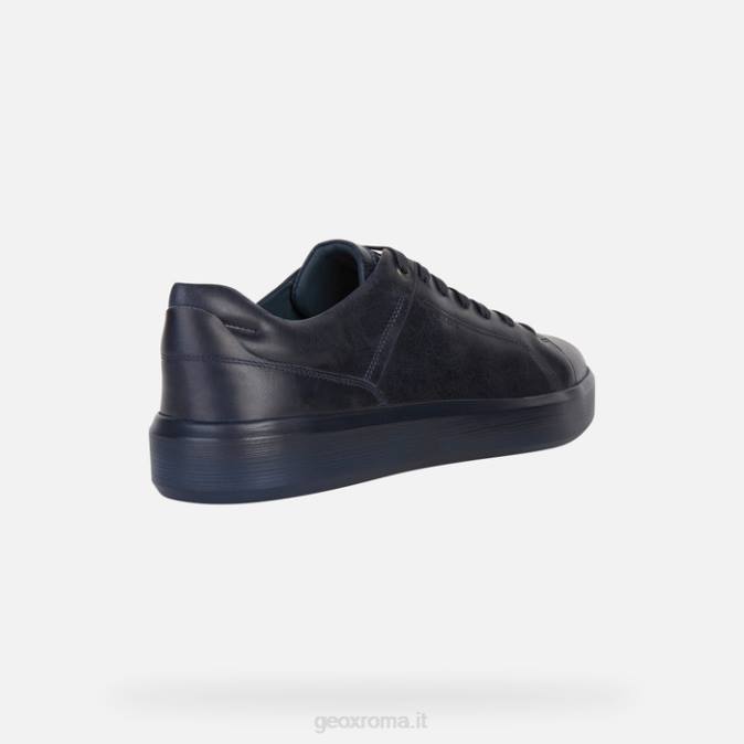 velletri uomo FX0W763 Marina Militare Geox