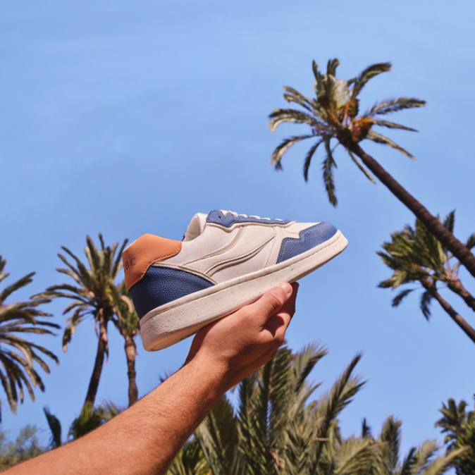 warren uomo FX0W756 jeans/bianco Geox