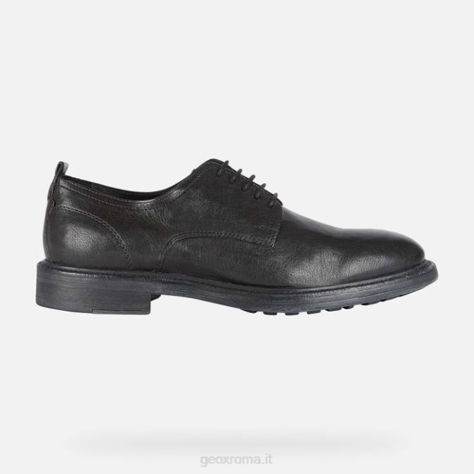 aurelio uomo FX0W944 nero Geox