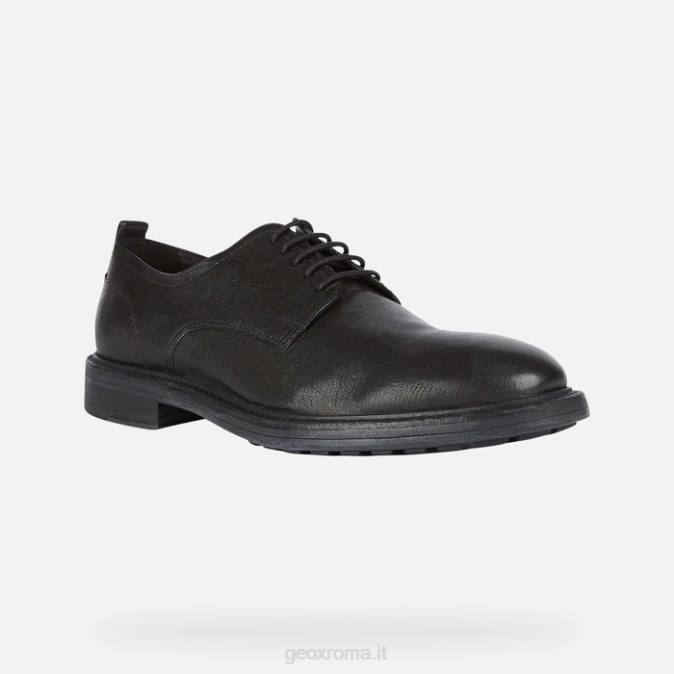 aurelio uomo FX0W944 nero Geox