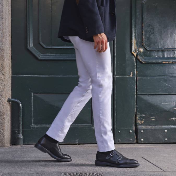 aurelio uomo FX0W947 nero Geox