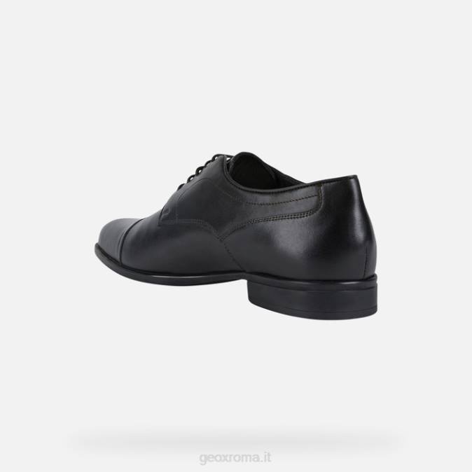 iacopo abx largo uomo FX0W650 nero Geox