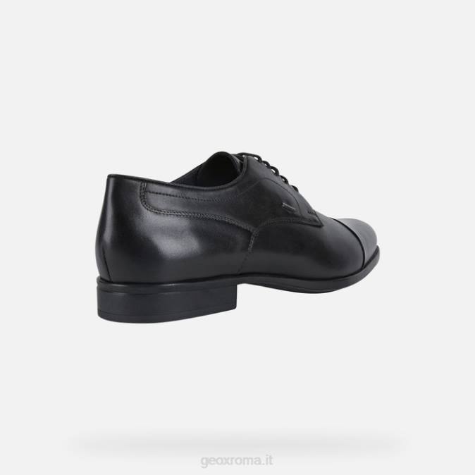 iacopo abx largo uomo FX0W650 nero Geox