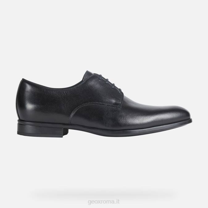 iacopo uomo FX0W943 nero Geox