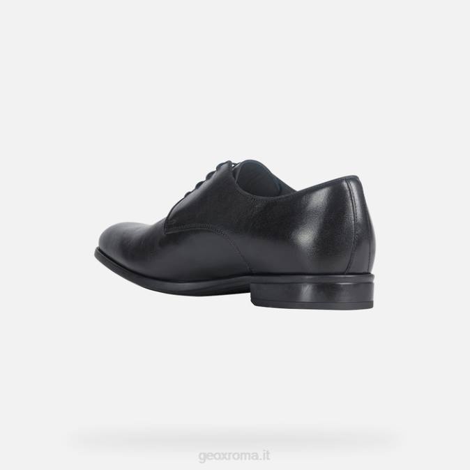 iacopo uomo FX0W943 nero Geox