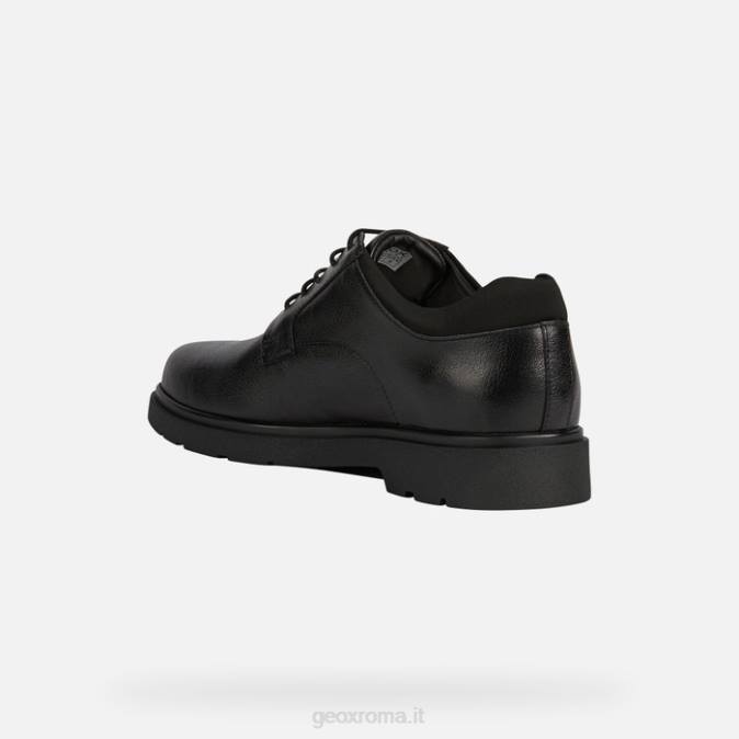 sferica ec1 uomo FX0W903 nero Geox