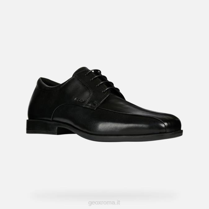uomo di Calgary FX0W1859 nero Geox