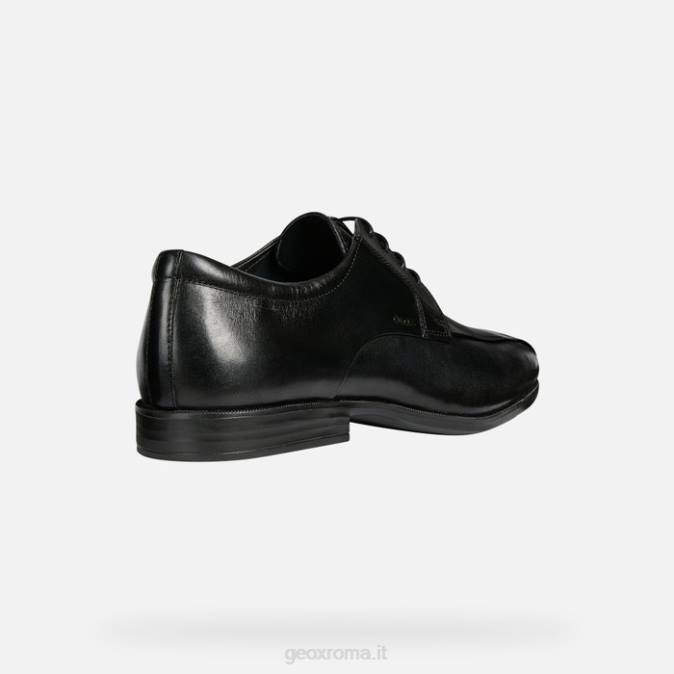 uomo di Calgary FX0W1859 nero Geox