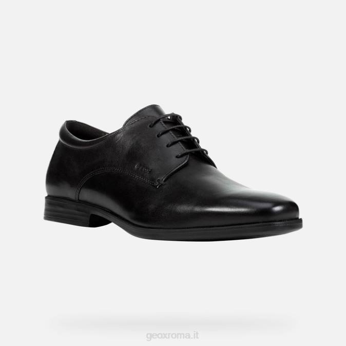 uomo di Calgary FX0W869 nero Geox