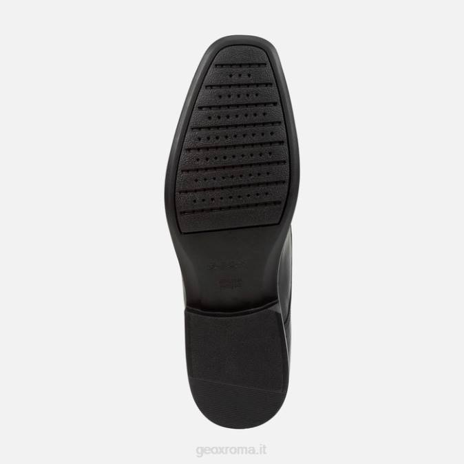 uomo di Calgary FX0W869 nero Geox