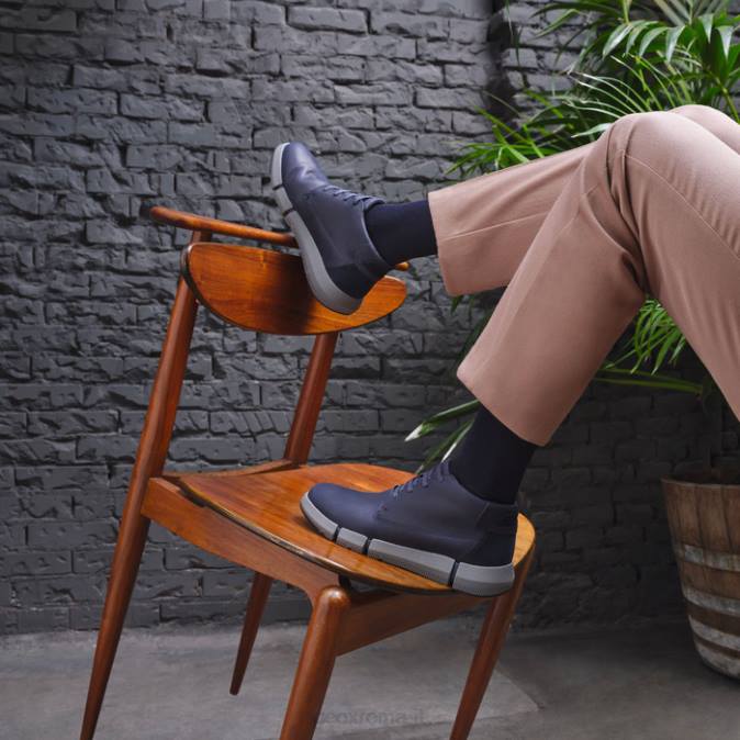 adacter h uomo FX0W669 Marina Militare Geox