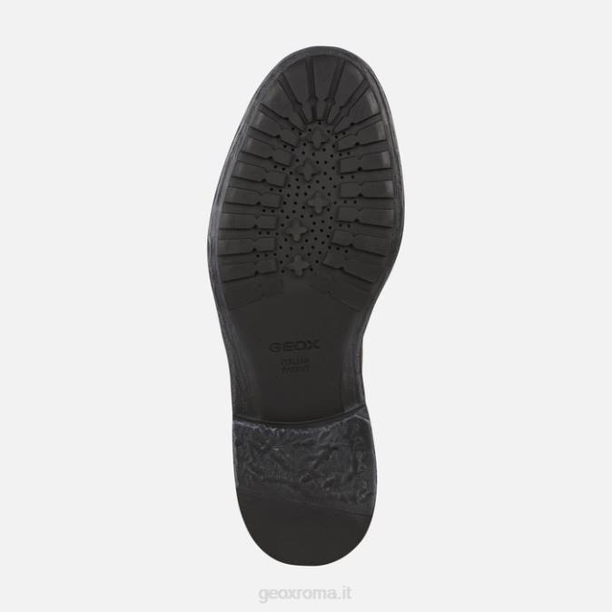 aurelio uomo FX0W850 nero Geox