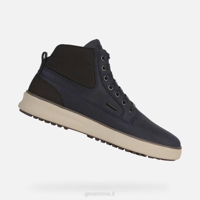 cervino abx uomo FX0W1831 Marina Militare Geox