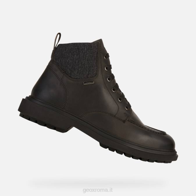 faloria abx man FX0W663 nero Geox