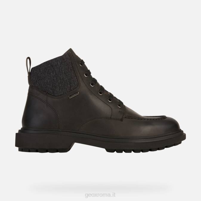 faloria abx man FX0W663 nero Geox