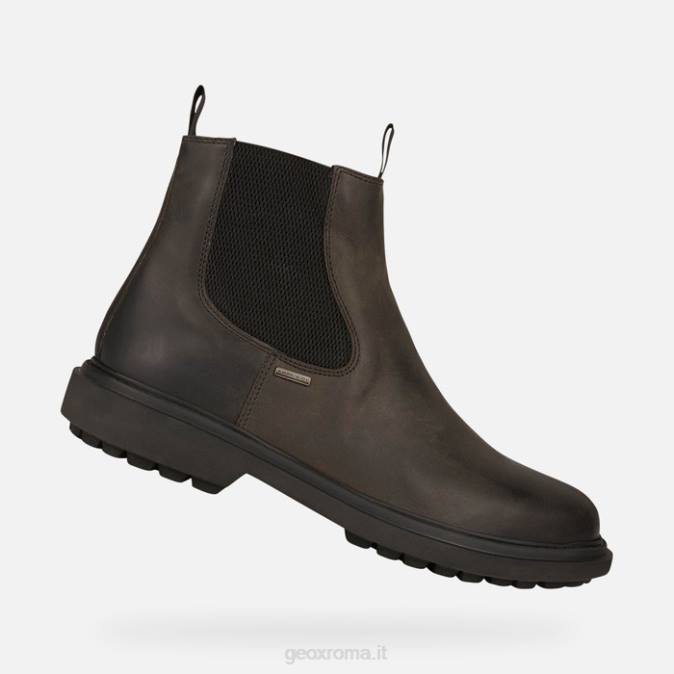 faloria abx man FX0W909 nero Geox