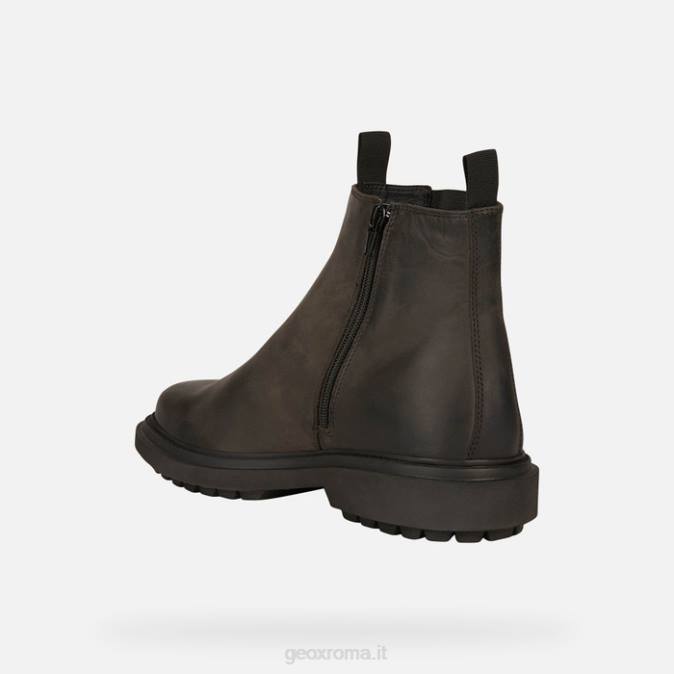 faloria abx man FX0W909 nero Geox