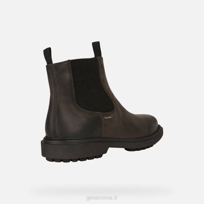 faloria abx man FX0W909 nero Geox