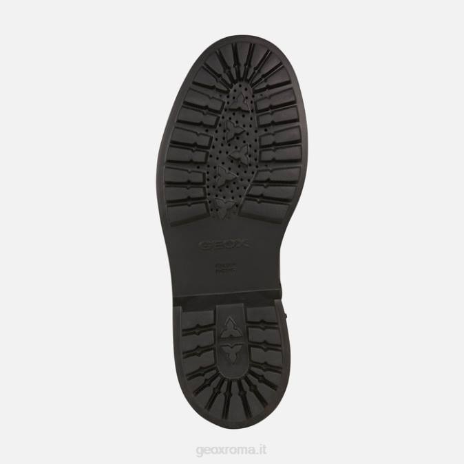 faloria abx man FX0W909 nero Geox