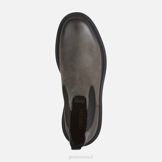 faloria uomo FX0W661 antracite Geox