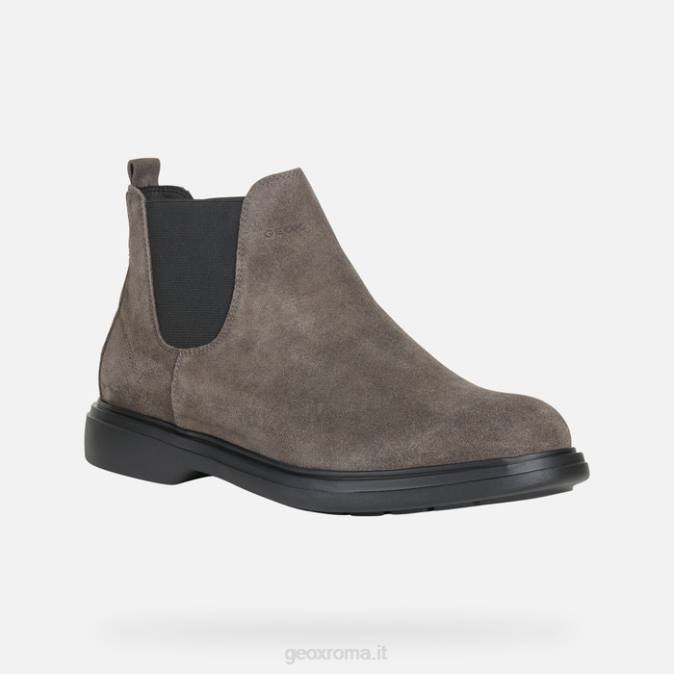 ottavio uomo FX0W806 fango Geox