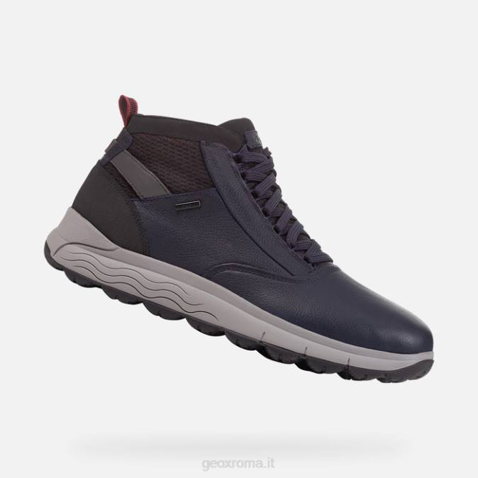 sferica 4x4 abx man FX0W1824 Marina Militare Geox