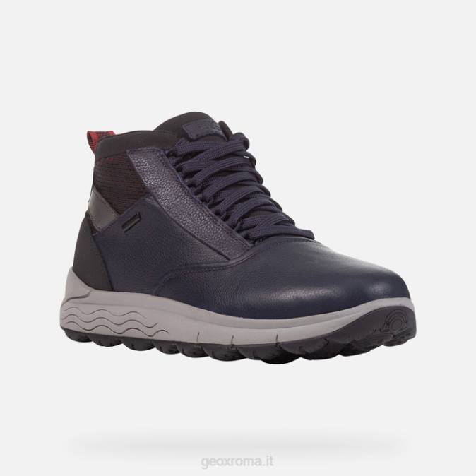 sferica 4x4 abx man FX0W1824 Marina Militare Geox